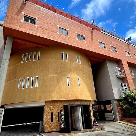קראקס Novo Hotel מראה חיצוני תמונה