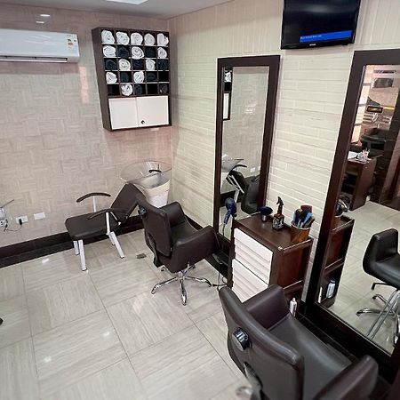 קראקס Novo Hotel מראה חיצוני תמונה