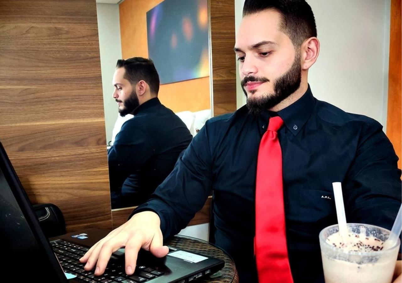 קראקס Novo Hotel מראה חיצוני תמונה