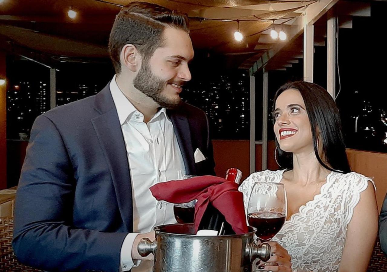 קראקס Novo Hotel מראה חיצוני תמונה