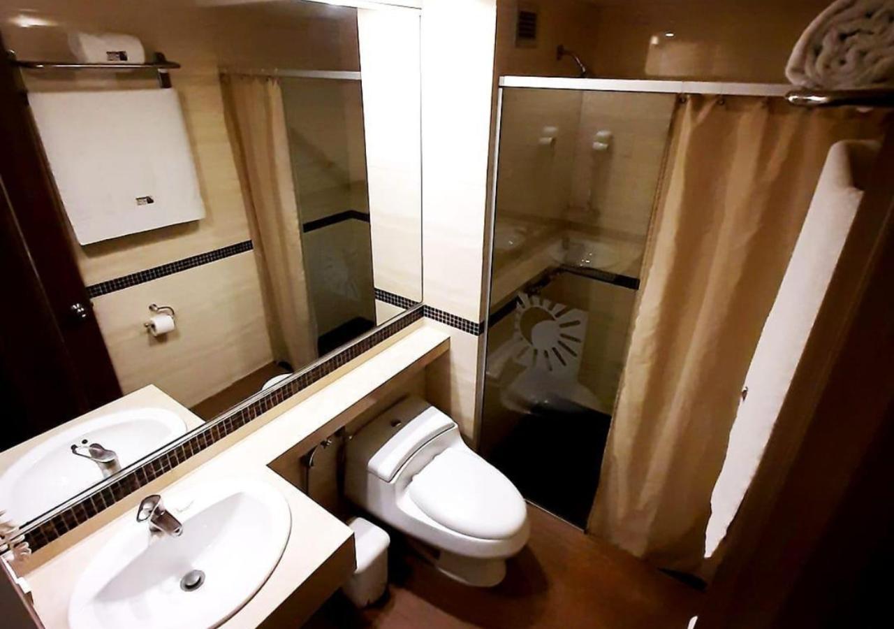 קראקס Novo Hotel מראה חיצוני תמונה