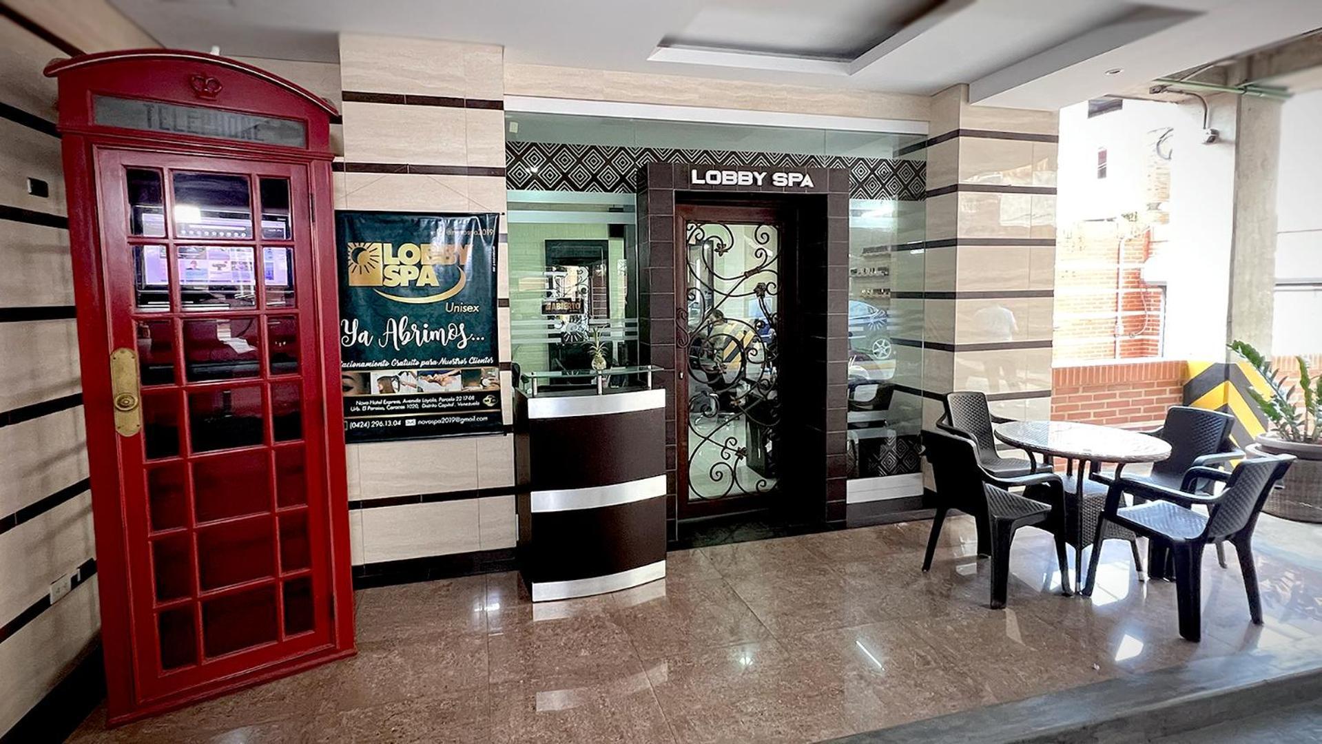 קראקס Novo Hotel מראה חיצוני תמונה