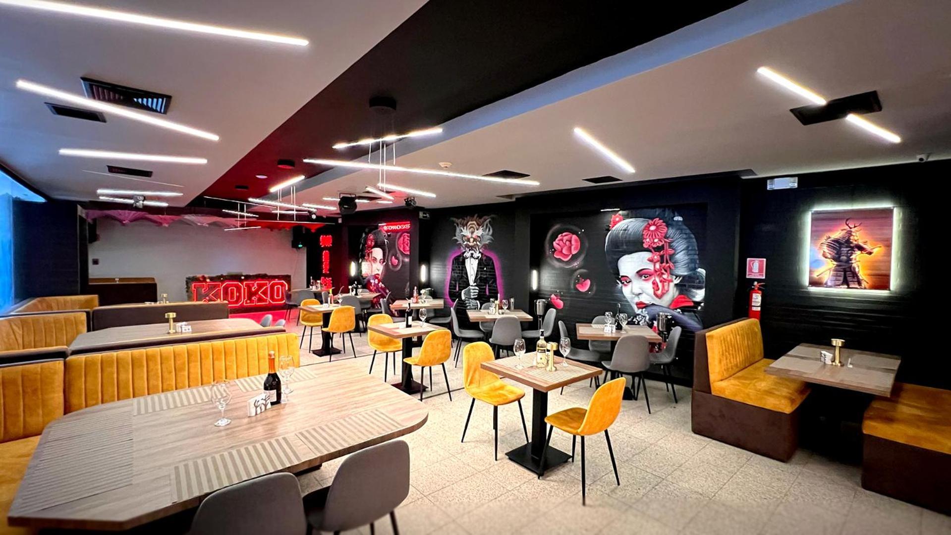 קראקס Novo Hotel מראה חיצוני תמונה