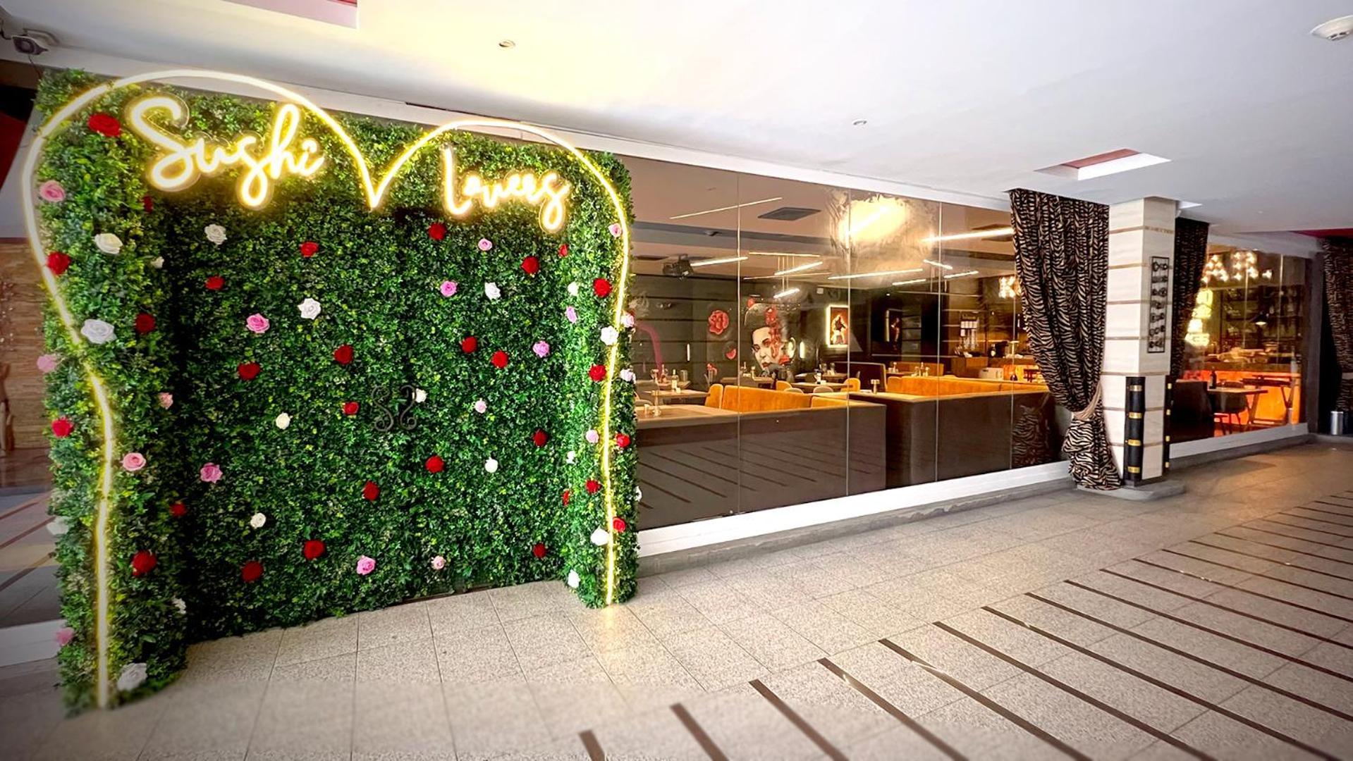 קראקס Novo Hotel מראה חיצוני תמונה