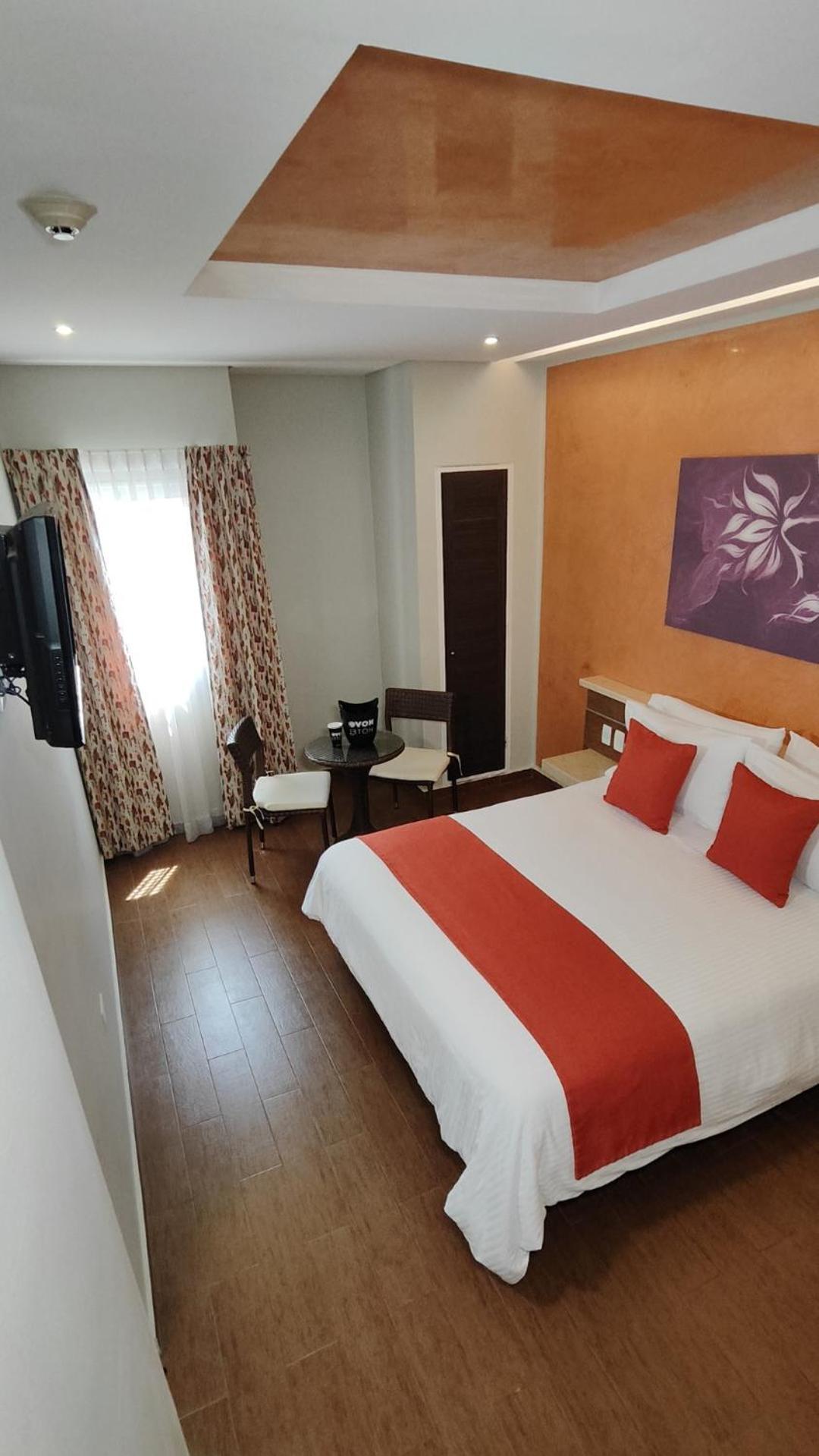 קראקס Novo Hotel חדר תמונה