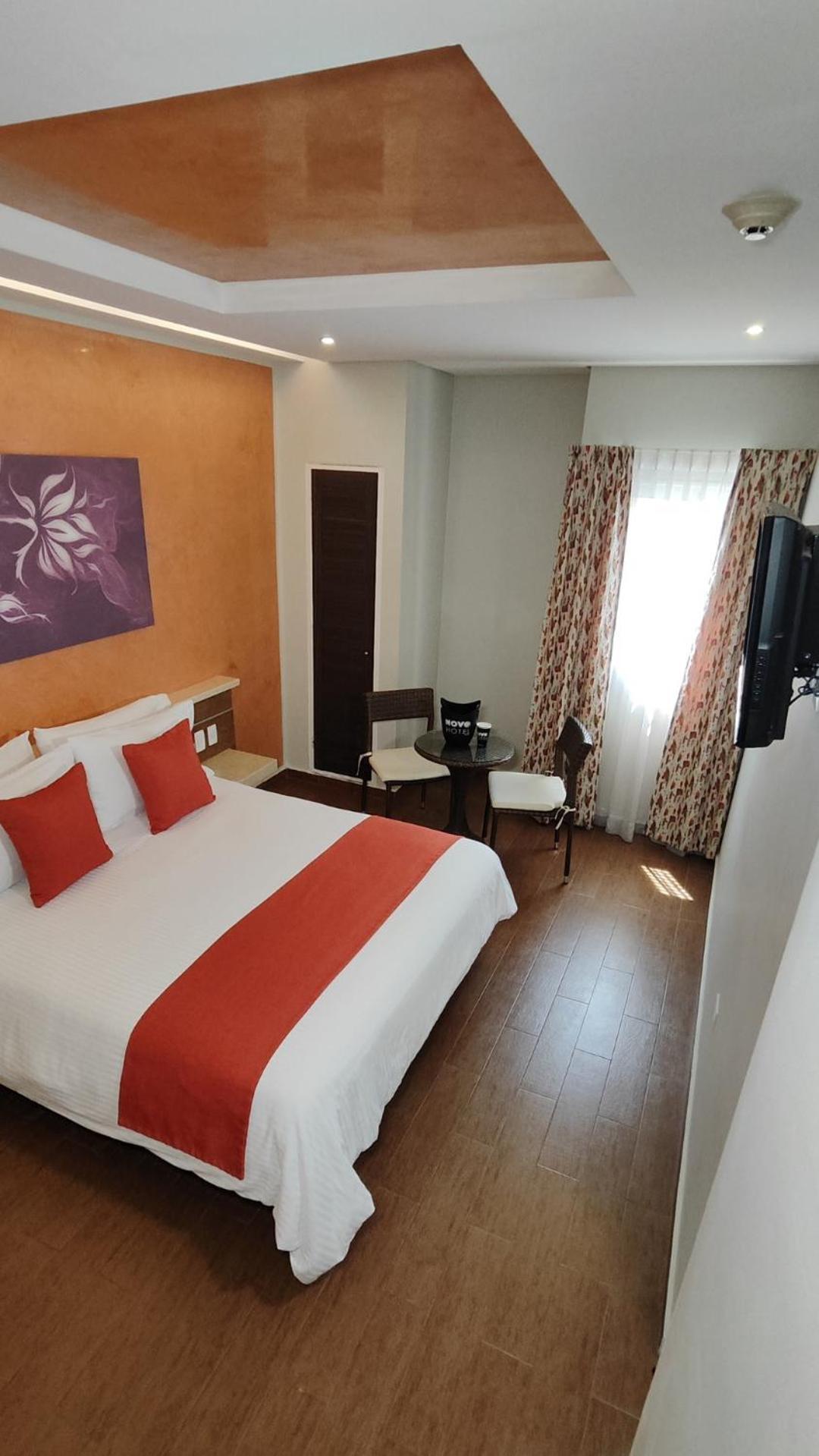 קראקס Novo Hotel חדר תמונה
